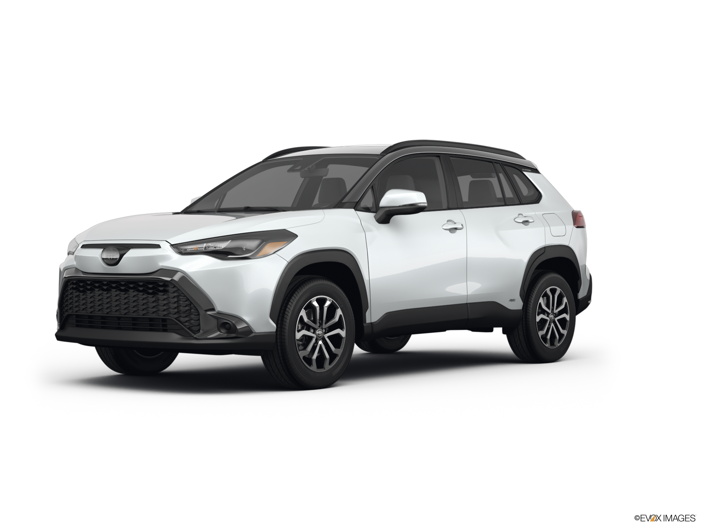 2023-Toyota-Corolla Cross
